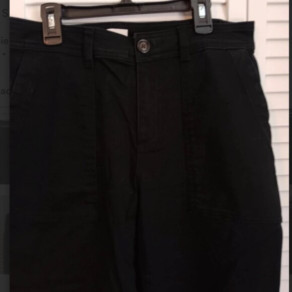 Black Pants - Picture 4 of 7